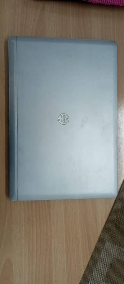 HP EliteBook Folio 9480m | Slim, Reliable, Fast SSD
