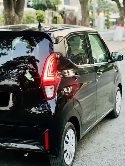 Mitsubishi EK wagon 2024 fresh import 2025