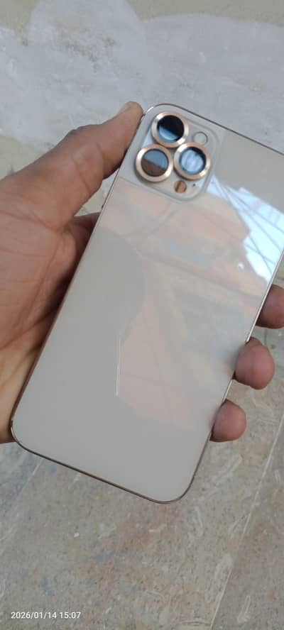 I phone 11 convert to I phone 13 pro  J. V