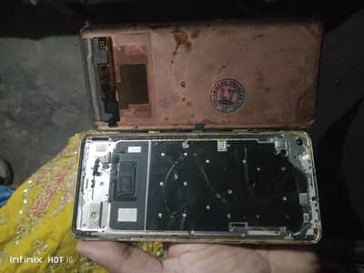 one plus 8 board  15000