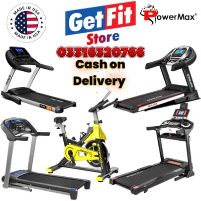 Running Jogging Equipment Machines
