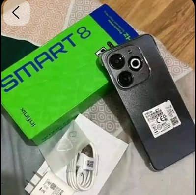 Infinix all models available