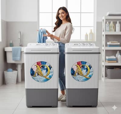AQUA washing machine Asia1
