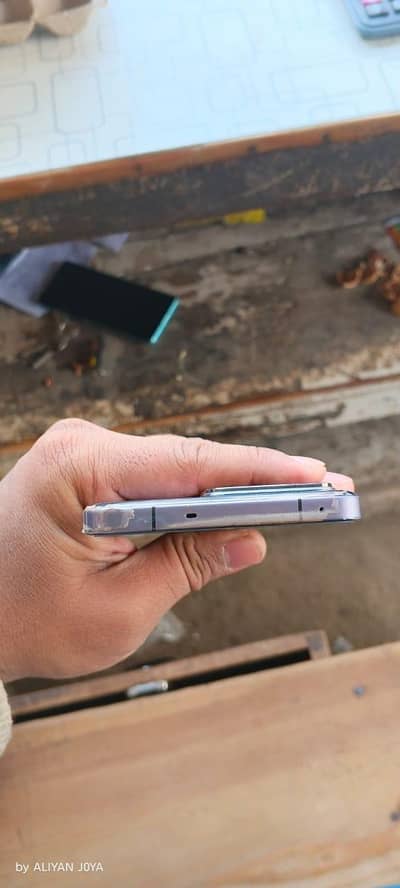 Realme GT 6 china edition