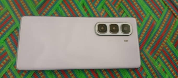 Infinix hot 50 pro plus