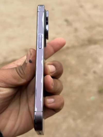 iPhone 14 Pro pta Aprove