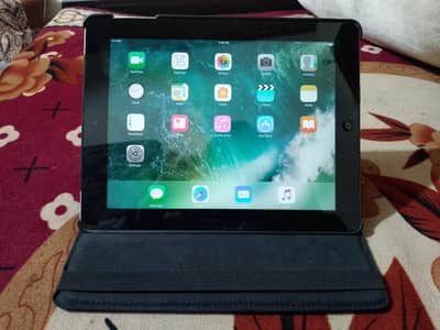 large size ipad