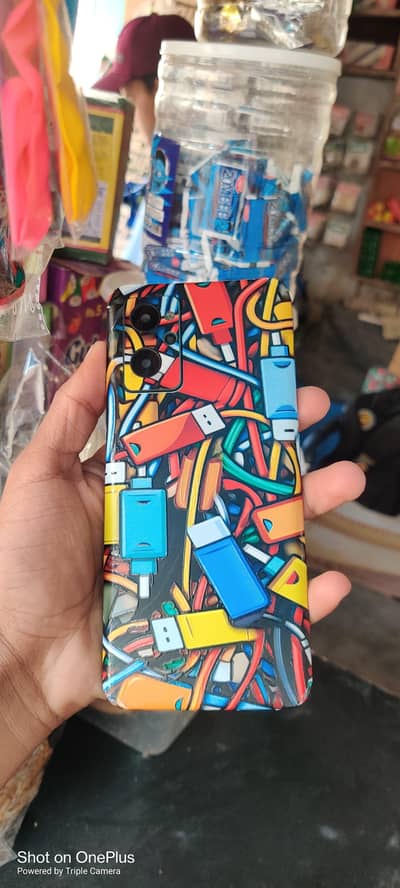 Realme 9i/6+6gb 128gb/Exchange Possible