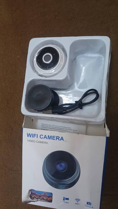 wifi camera for sale