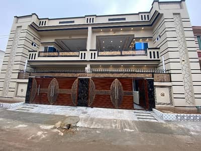 5 Marla 1.5 unit House For sale  prime location