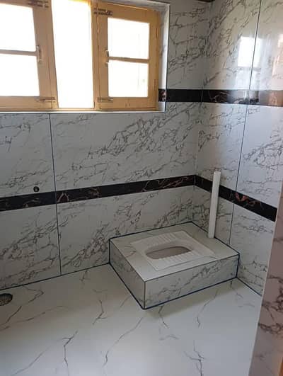 Tile Marble Work