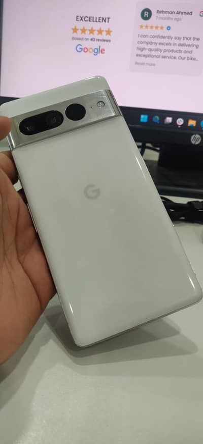 Google Pixel 7 Pro 12/128 Beast