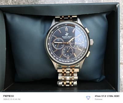 Brand new watch for Sale