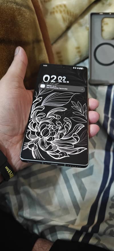 Note 50 8/256 03221717350