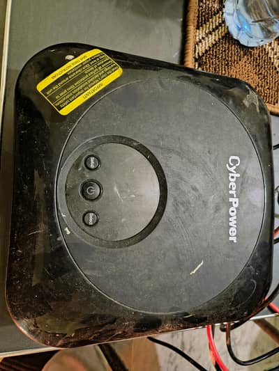 Cyber power UPS for sale