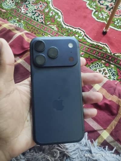 Iphone 17 Pro Pta Approved