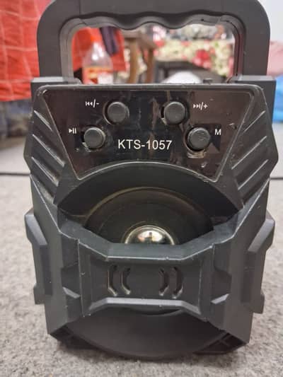 Kts 1057 bt speaker phone (03053382915)