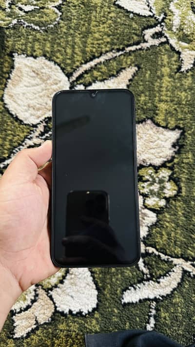 Samaung A34 5G 8/256GB