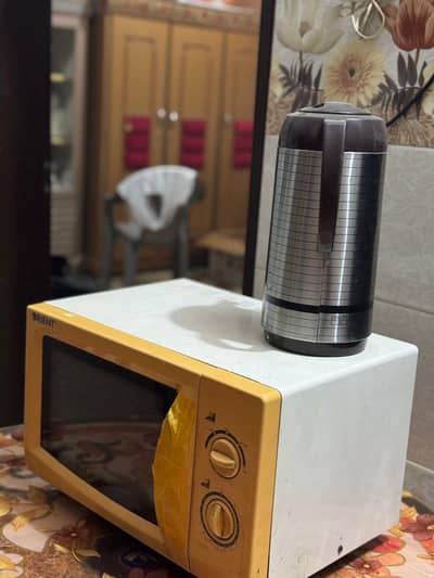 MICROWAVE Oven Orient