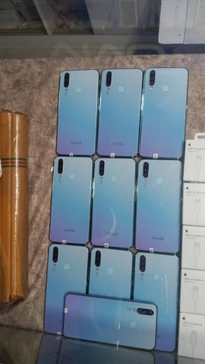 vivo y17 kit's in stock