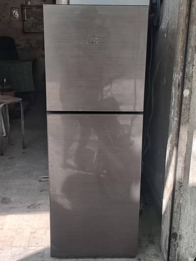 Dawlance 14 Cubic  Fridge