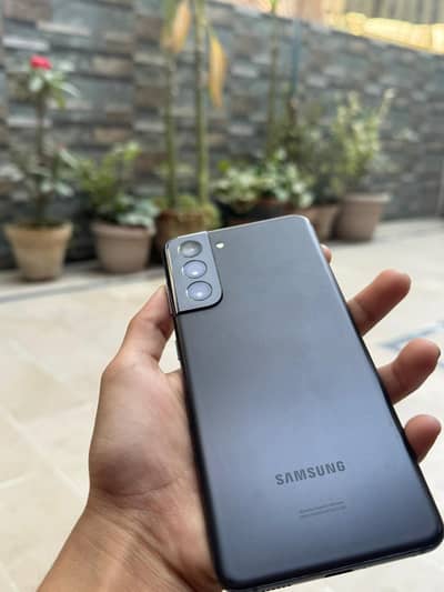 Samsung s21 | non PTA | wholesale rates