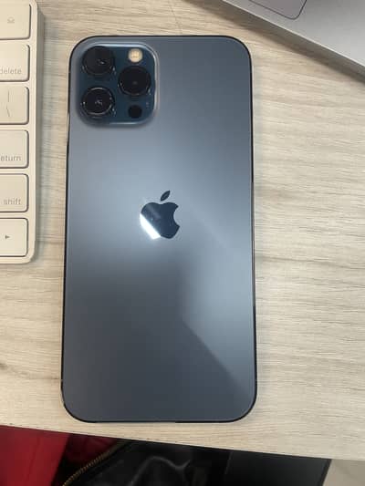 Iphone 12 Pro Max 256GB Non Pta