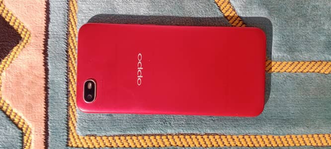 oppo A1K for sale with original charger