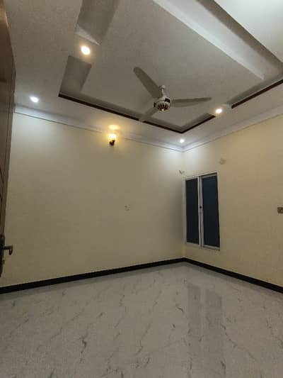 5 Marla Brand New Double Unit House For Rent