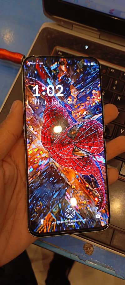 Tecno spark 40 pro plus 8/256