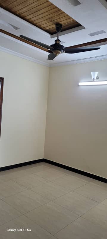 New Double storey house available for sale top location size 3060