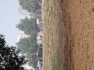 1 KANAL PLOT FOR SALE AT PRIME LOCATION IN TULIP BLOCK