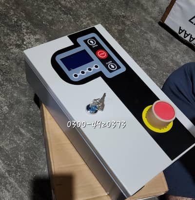 High speed Roll Up doors