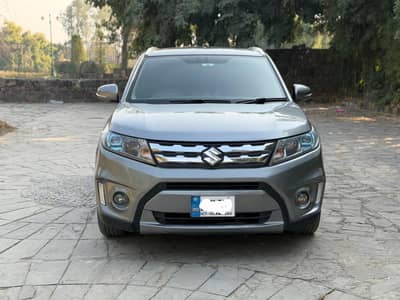 Vitara Glx 1.6 Full options