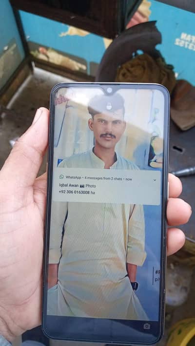 oppo f11 pta approved ha