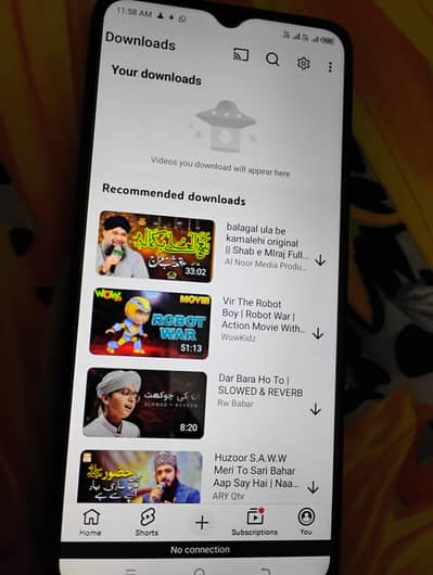 techno spark go 2023 4 64