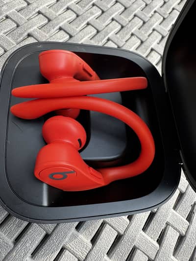 Beats audio, wireless