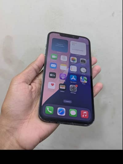 iPhone 12 Pro Max iCloud-bypass