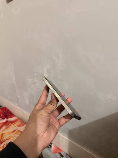 IPHONE 14 PRO PTA APPROVED 256GB