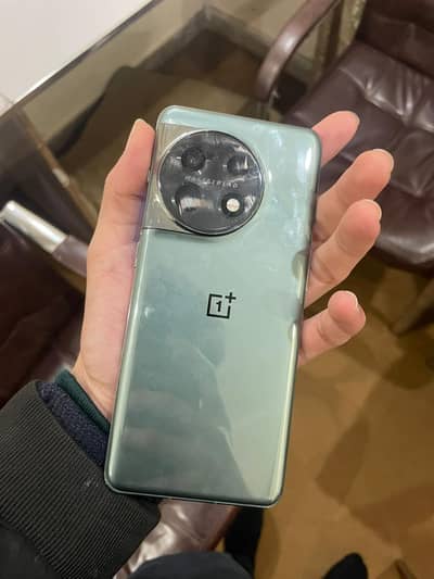 Oneplus 11 5G dual official approved