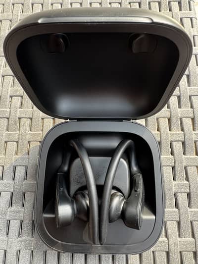 Beats audio wireless