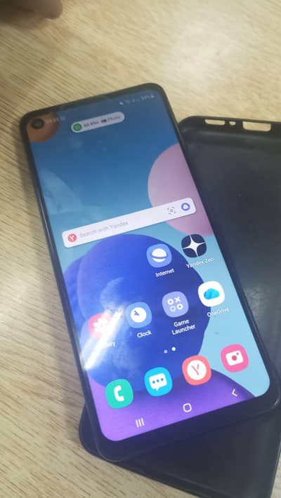 Samsung Galaxy A21 s