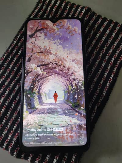 Vivo Rom 256 Ram 8 ( 0309-9066660 )