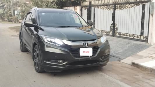 2014 / 2019 2nd owner  Z sensing lush condition