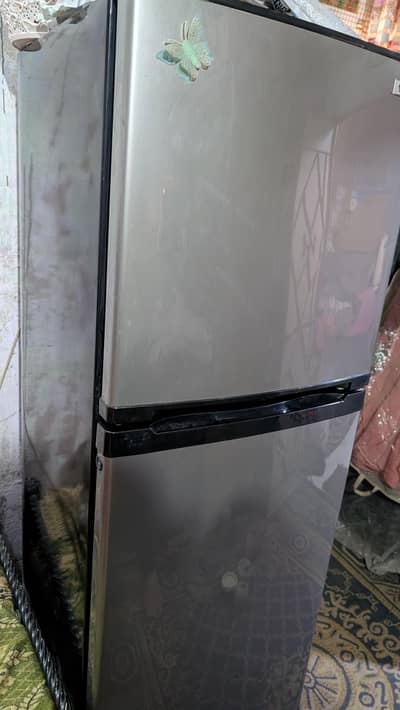 orient fridge argent sale