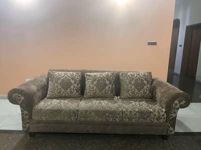 Sofas Set 3+2+1