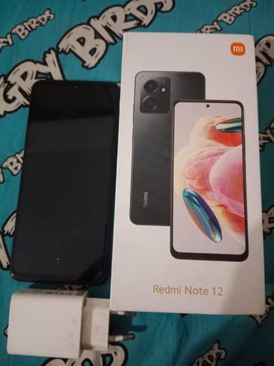 redmi note 12