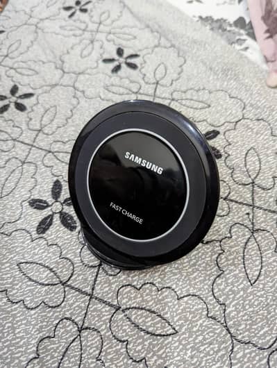 Samsung Fast Wireless charger