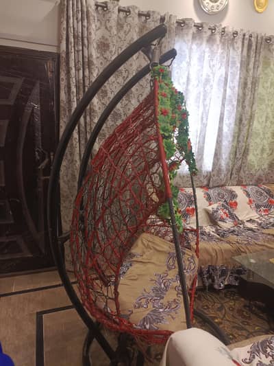 2 seater jhula