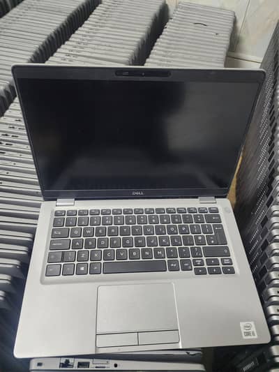 Dell latitude 5310 i5 10th Gen 8gb ram 256 ssd nvme